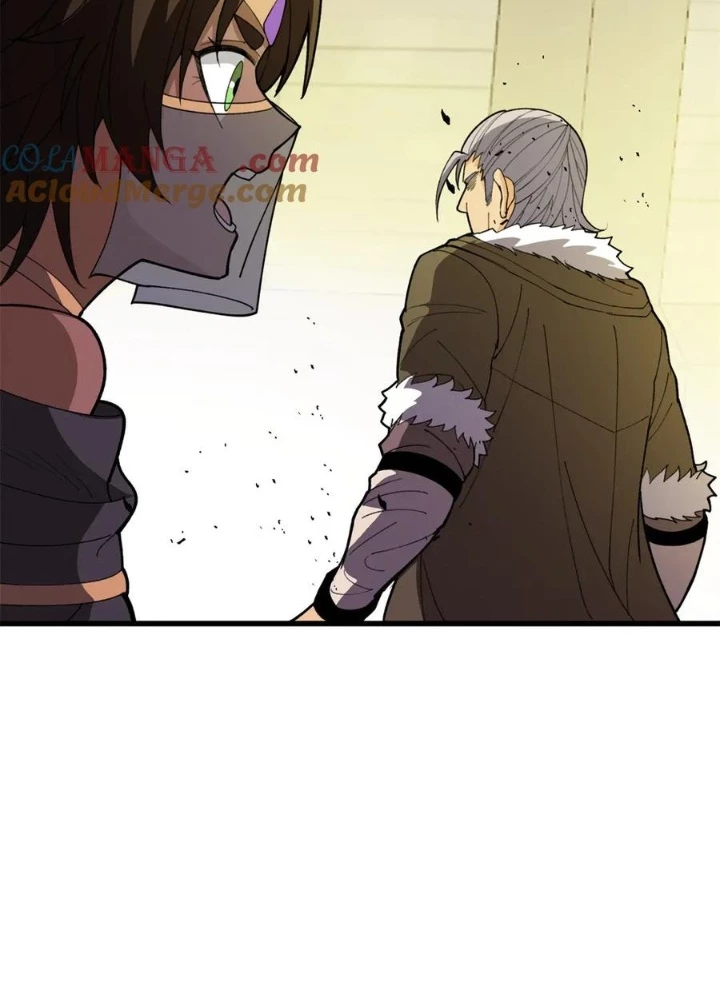 Ác Long Chuyển Sinh: Bắt Đầu Phục Thù Từ 5 Tuổi Chapter 138 - Trang 2