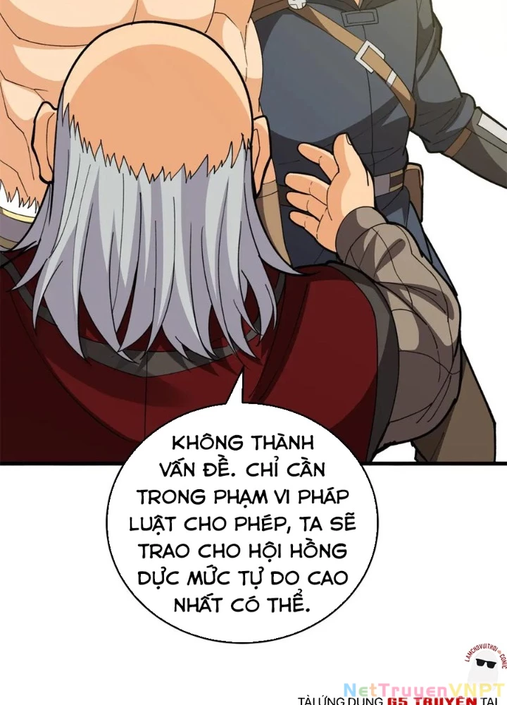 Ác Long Chuyển Sinh: Bắt Đầu Phục Thù Từ 5 Tuổi Chapter 138 - Trang 2