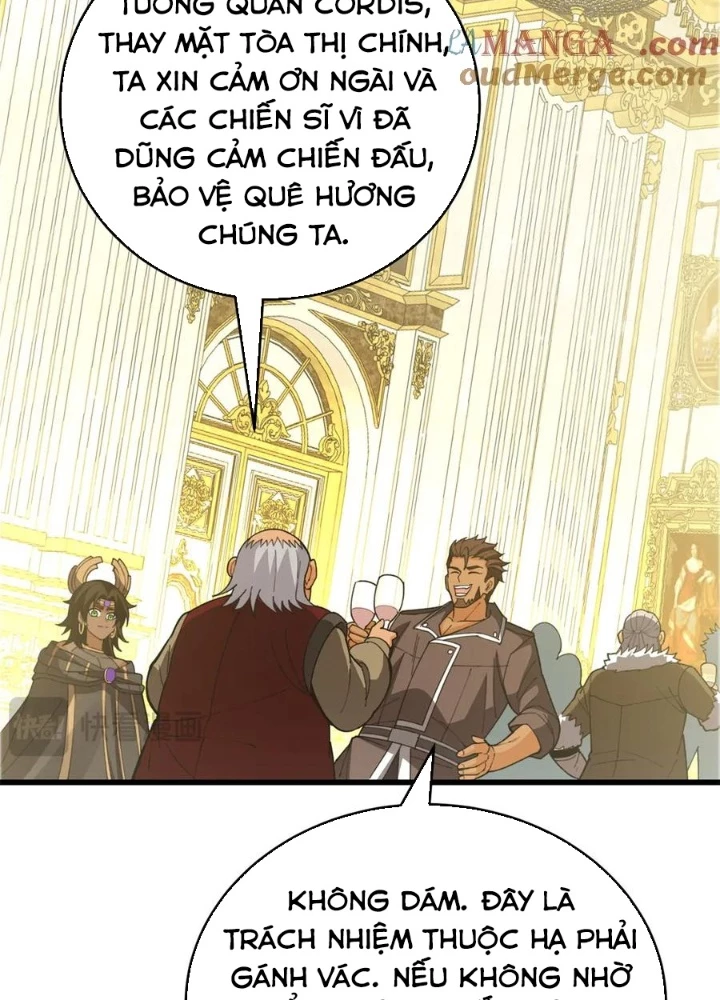 Ác Long Chuyển Sinh: Bắt Đầu Phục Thù Từ 5 Tuổi Chapter 138 - Trang 2