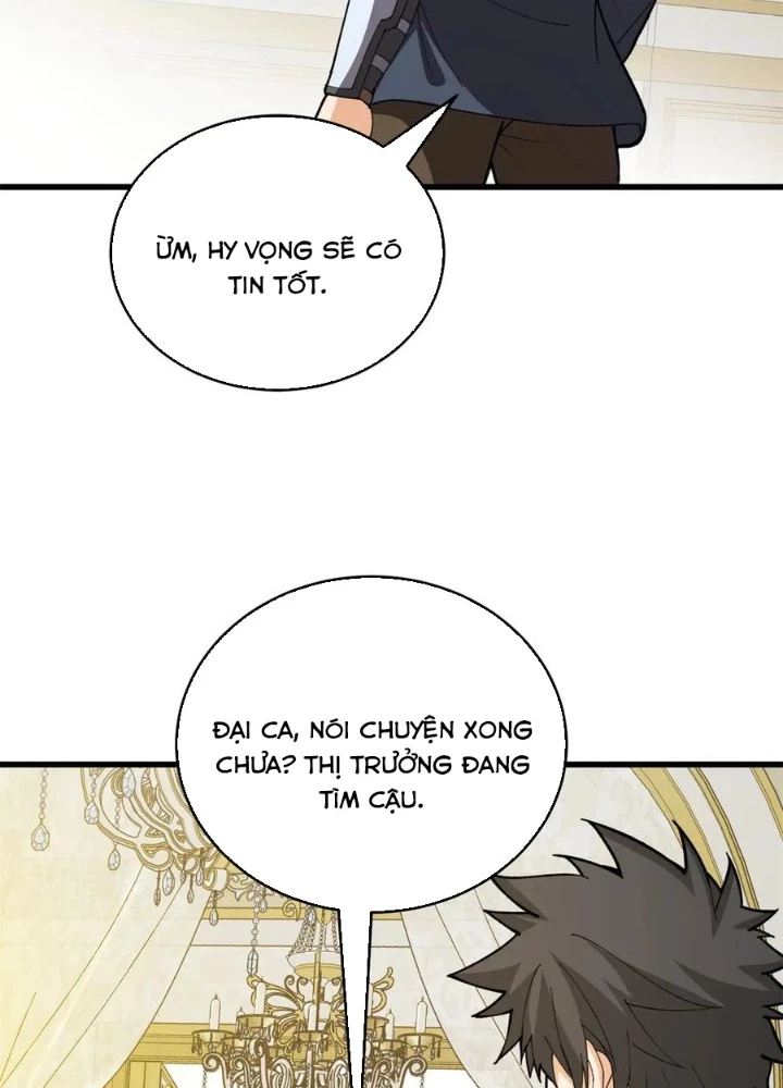 Ác Long Chuyển Sinh: Bắt Đầu Phục Thù Từ 5 Tuổi Chapter 138 - Trang 2