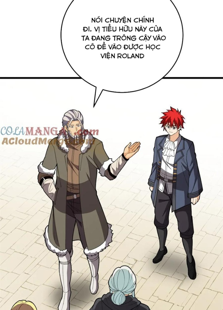 Ác Long Chuyển Sinh: Bắt Đầu Phục Thù Từ 5 Tuổi Chapter 139 - Trang 2