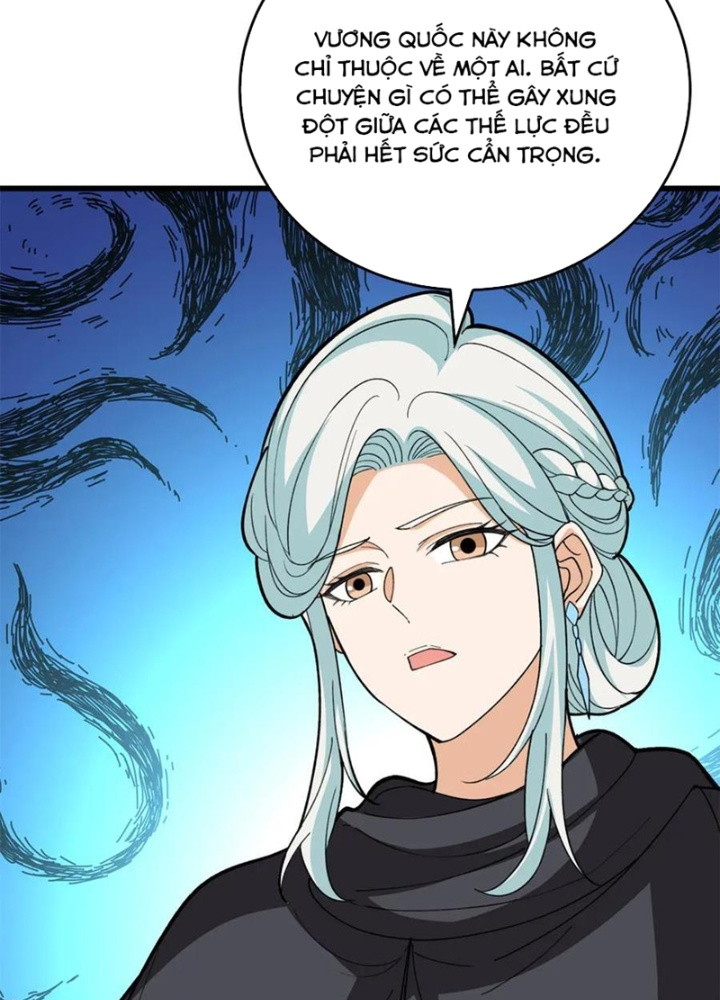 Ác Long Chuyển Sinh: Bắt Đầu Phục Thù Từ 5 Tuổi Chapter 139 - Trang 2