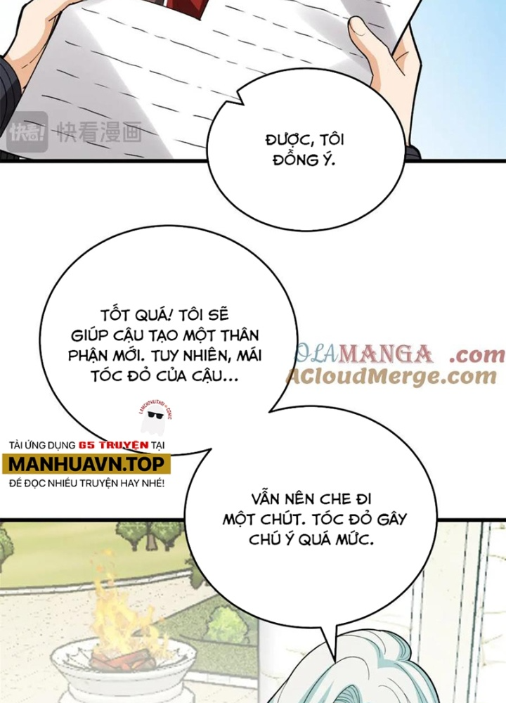 Ác Long Chuyển Sinh: Bắt Đầu Phục Thù Từ 5 Tuổi Chapter 139 - Trang 2