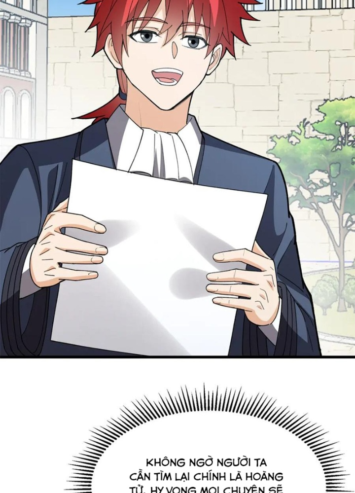 Ác Long Chuyển Sinh: Bắt Đầu Phục Thù Từ 5 Tuổi Chapter 139 - Trang 2