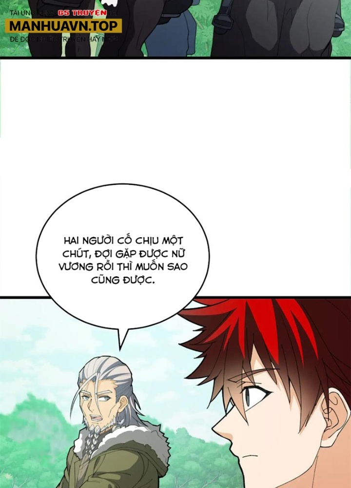 Ác Long Chuyển Sinh: Bắt Đầu Phục Thù Từ 5 Tuổi Chapter 139 - Trang 2