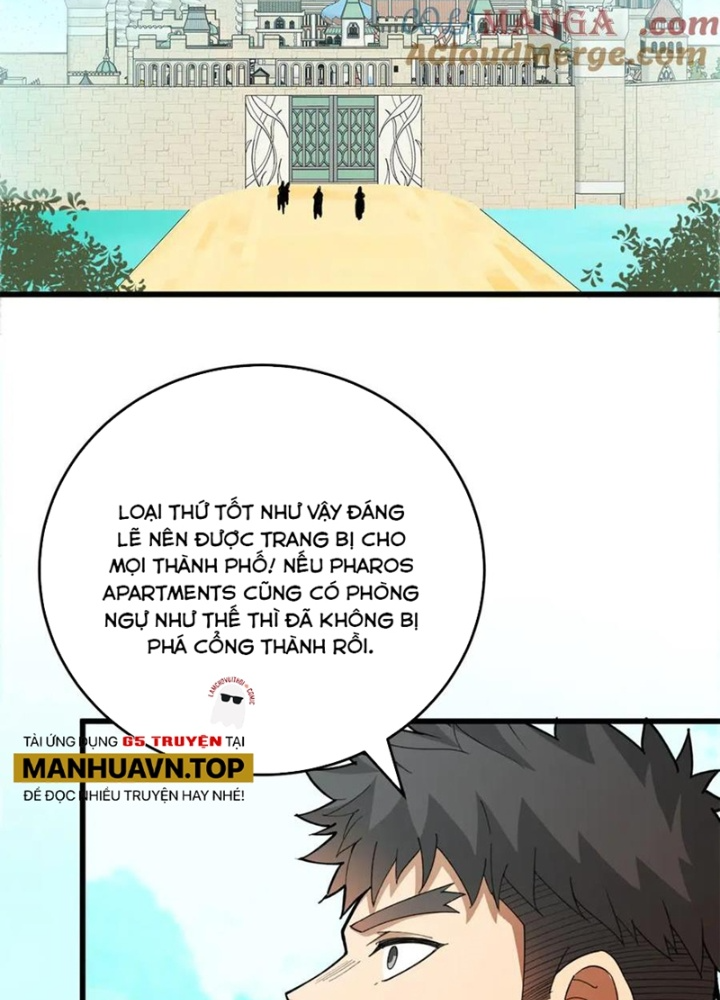 Ác Long Chuyển Sinh: Bắt Đầu Phục Thù Từ 5 Tuổi Chapter 139 - Trang 2