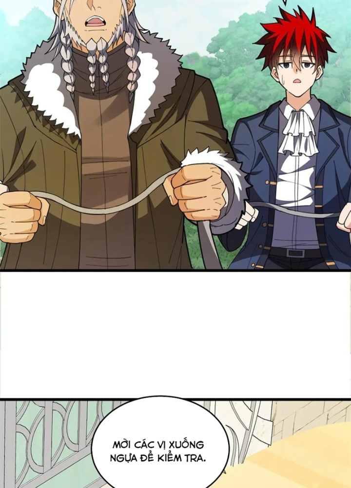 Ác Long Chuyển Sinh: Bắt Đầu Phục Thù Từ 5 Tuổi Chapter 139 - Trang 2