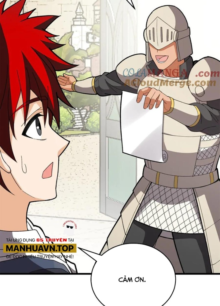 Ác Long Chuyển Sinh: Bắt Đầu Phục Thù Từ 5 Tuổi Chapter 139 - Trang 2