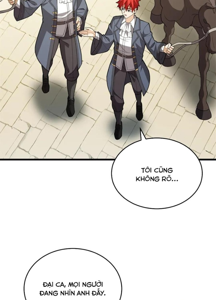 Ác Long Chuyển Sinh: Bắt Đầu Phục Thù Từ 5 Tuổi Chapter 139 - Trang 2