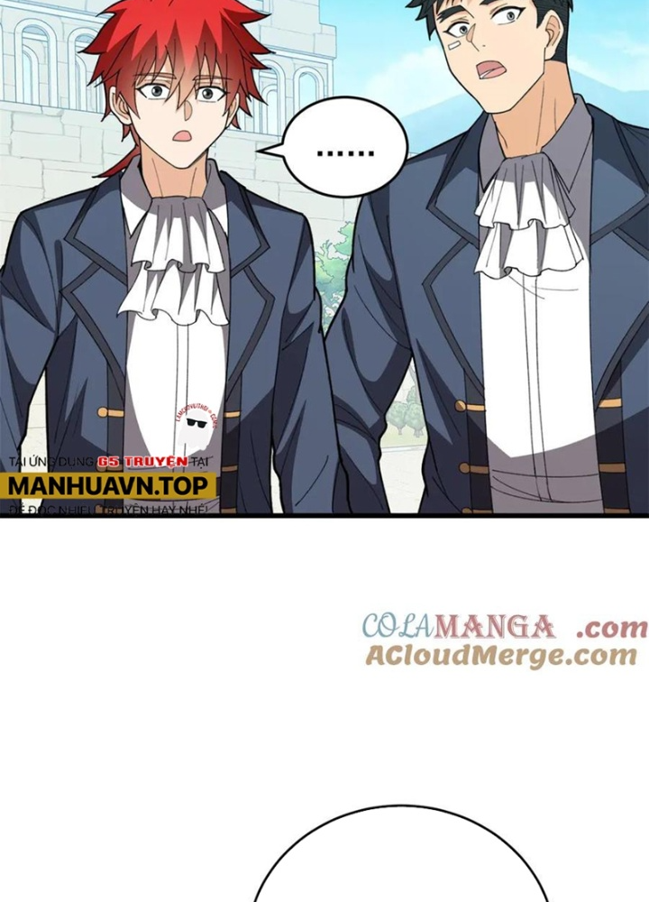 Ác Long Chuyển Sinh: Bắt Đầu Phục Thù Từ 5 Tuổi Chapter 139 - Trang 2