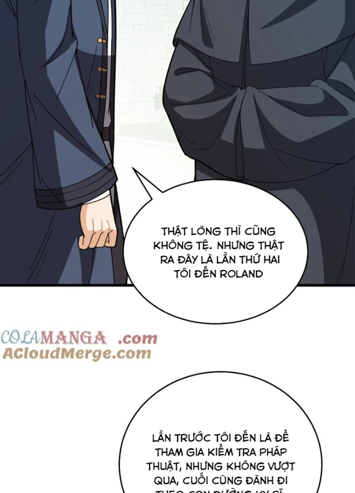 Ác Long Chuyển Sinh: Bắt Đầu Phục Thù Từ 5 Tuổi Chapter 139 - Trang 2