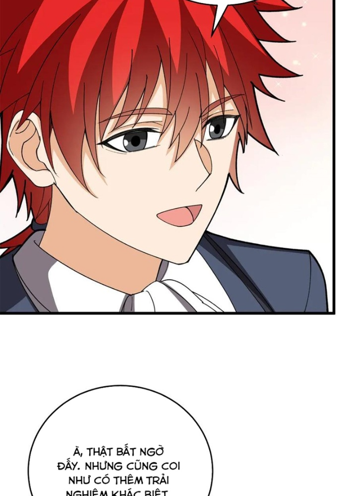 Ác Long Chuyển Sinh: Bắt Đầu Phục Thù Từ 5 Tuổi Chapter 139 - Trang 2