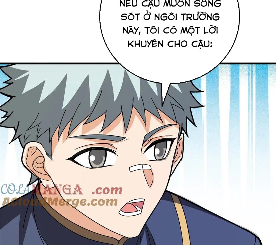 Ác Long Chuyển Sinh: Bắt Đầu Phục Thù Từ 5 Tuổi Chapter 140 - Trang 2