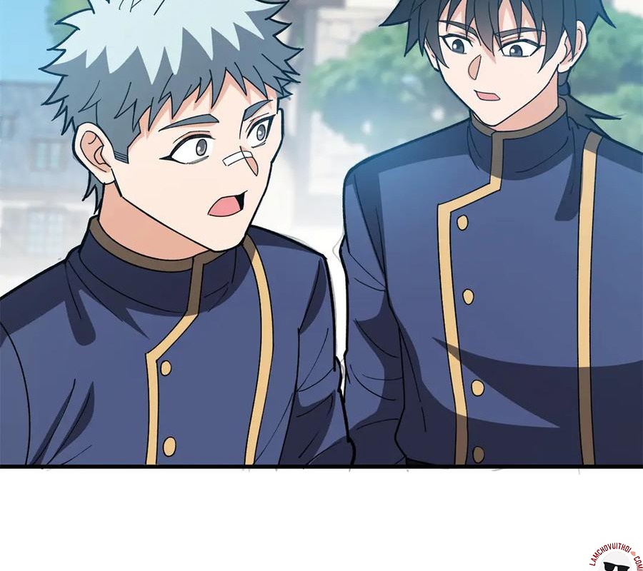 Ác Long Chuyển Sinh: Bắt Đầu Phục Thù Từ 5 Tuổi Chapter 140 - Trang 2