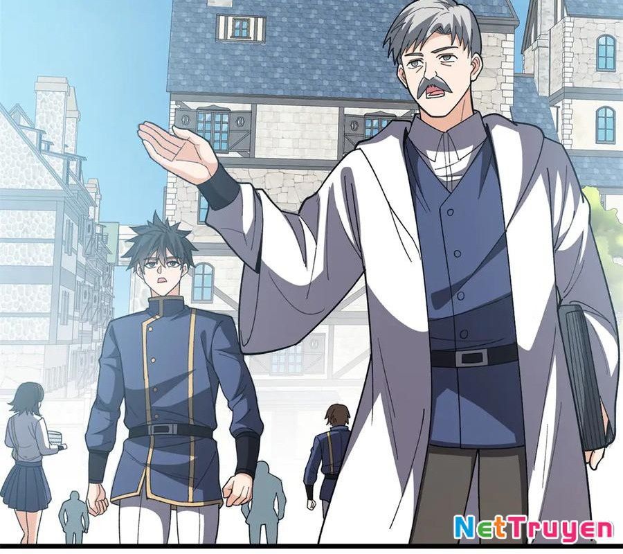 Ác Long Chuyển Sinh: Bắt Đầu Phục Thù Từ 5 Tuổi Chapter 140 - Trang 2