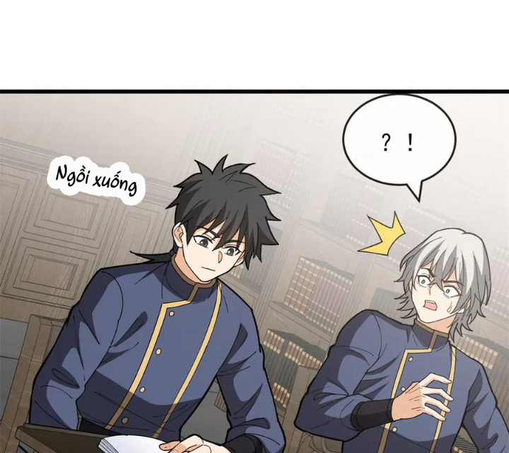 Ác Long Chuyển Sinh: Bắt Đầu Phục Thù Từ 5 Tuổi Chapter 141 - Trang 2