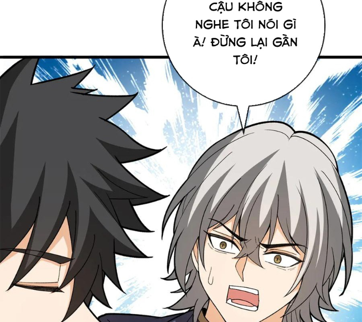 Ác Long Chuyển Sinh: Bắt Đầu Phục Thù Từ 5 Tuổi Chapter 141 - Trang 2