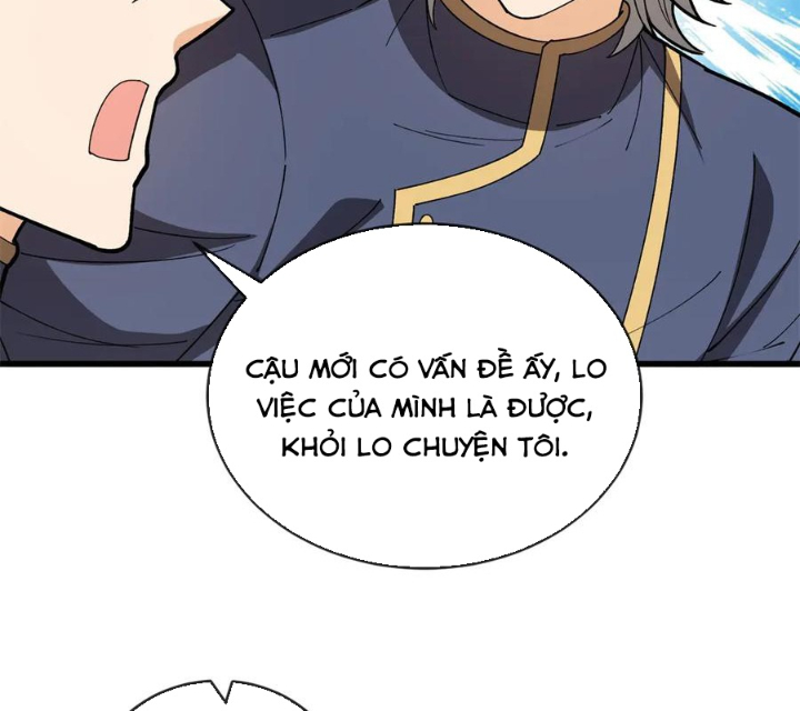 Ác Long Chuyển Sinh: Bắt Đầu Phục Thù Từ 5 Tuổi Chapter 141 - Trang 2