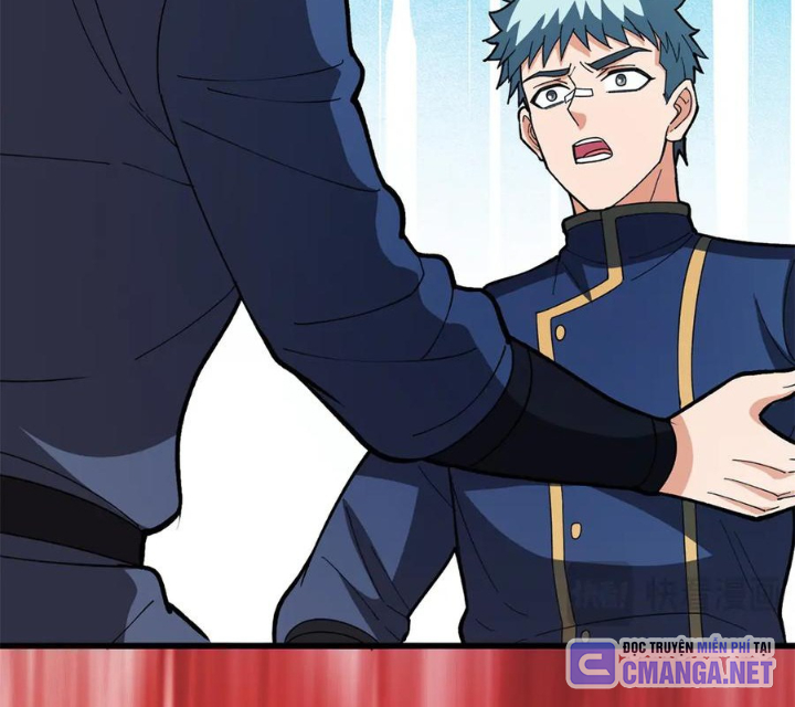 Ác Long Chuyển Sinh: Bắt Đầu Phục Thù Từ 5 Tuổi Chapter 141 - Trang 2