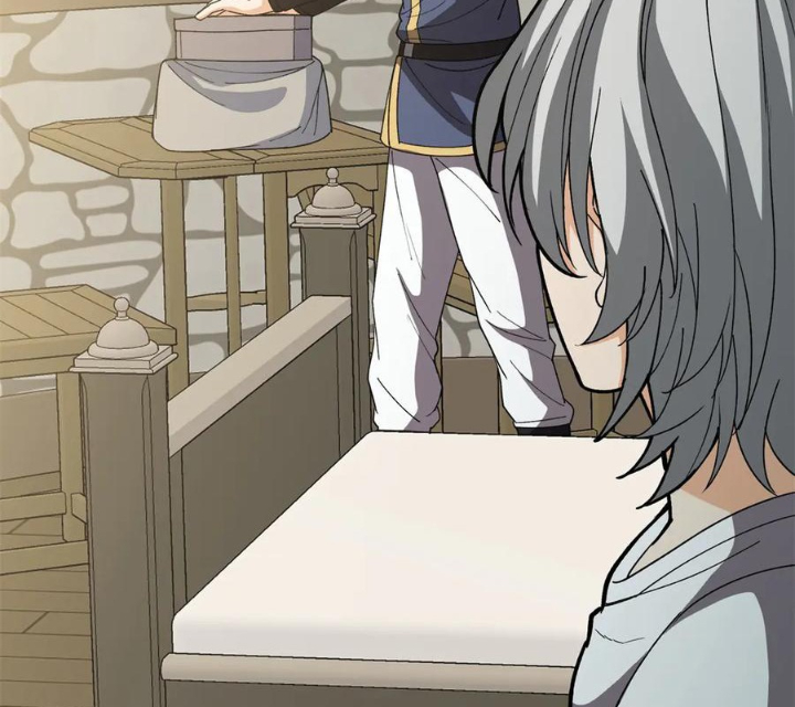 Ác Long Chuyển Sinh: Bắt Đầu Phục Thù Từ 5 Tuổi Chapter 141 - Trang 2