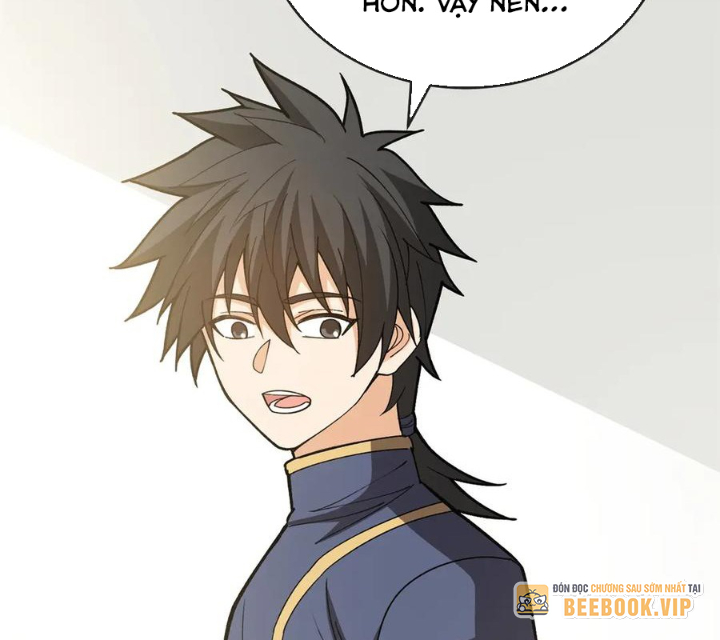 Ác Long Chuyển Sinh: Bắt Đầu Phục Thù Từ 5 Tuổi Chapter 141 - Trang 2