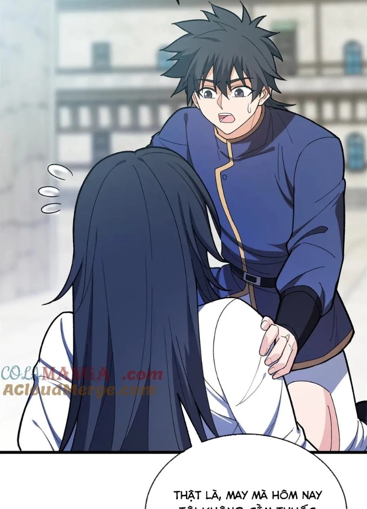 Ác Long Chuyển Sinh: Bắt Đầu Phục Thù Từ 5 Tuổi Chapter 142 - Trang 2