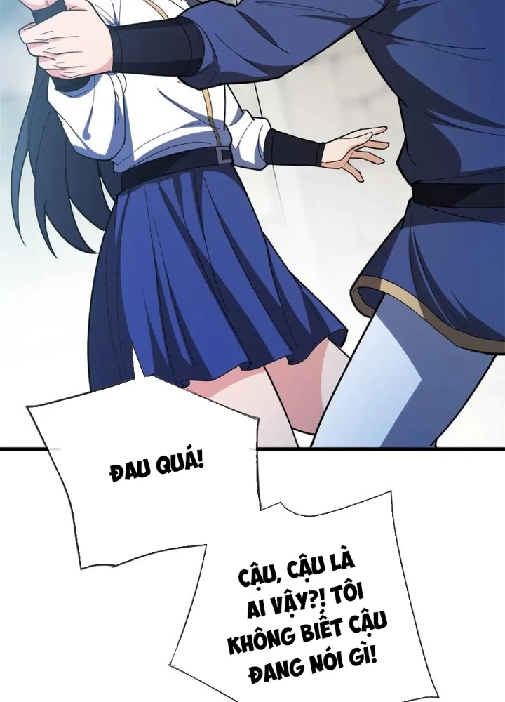 Ác Long Chuyển Sinh: Bắt Đầu Phục Thù Từ 5 Tuổi Chapter 142 - Trang 2