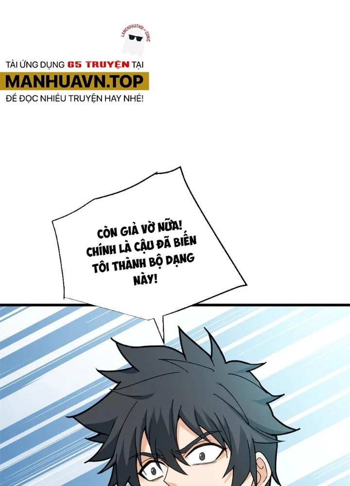 Ác Long Chuyển Sinh: Bắt Đầu Phục Thù Từ 5 Tuổi Chapter 142 - Trang 2