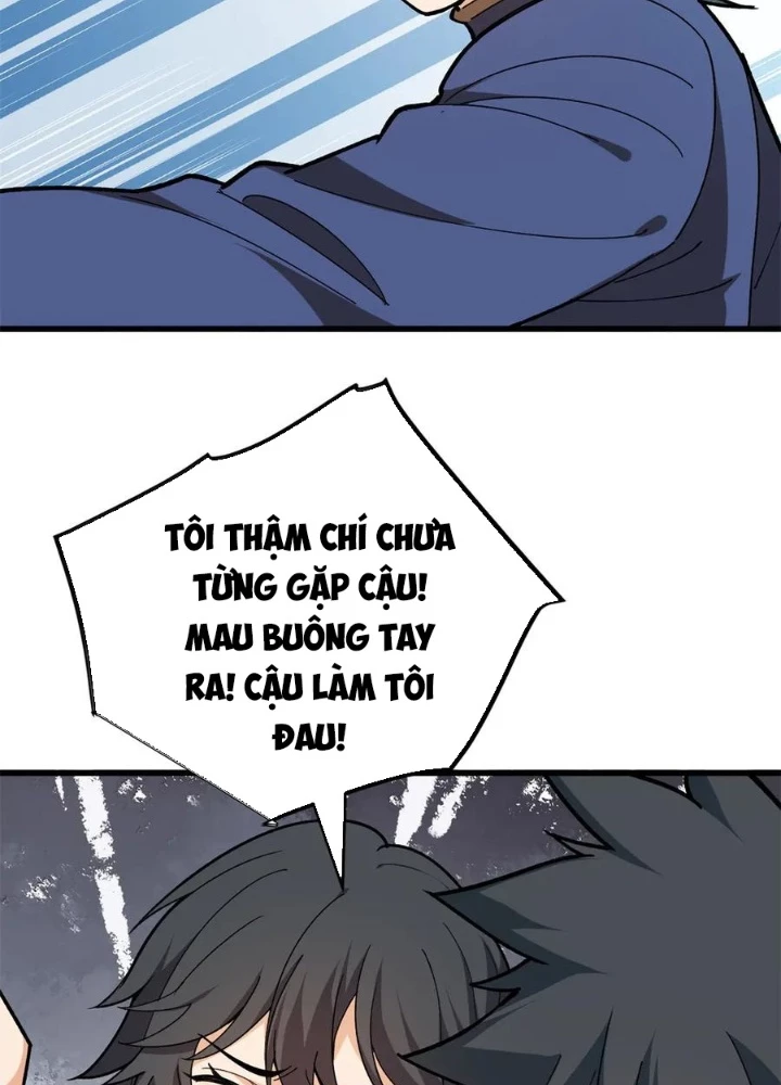 Ác Long Chuyển Sinh: Bắt Đầu Phục Thù Từ 5 Tuổi Chapter 142 - Trang 2