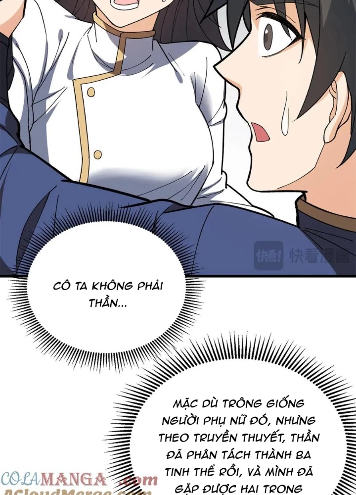 Ác Long Chuyển Sinh: Bắt Đầu Phục Thù Từ 5 Tuổi Chapter 142 - Trang 2