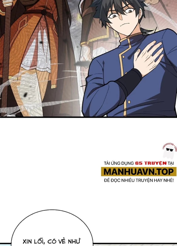 Ác Long Chuyển Sinh: Bắt Đầu Phục Thù Từ 5 Tuổi Chapter 142 - Trang 2