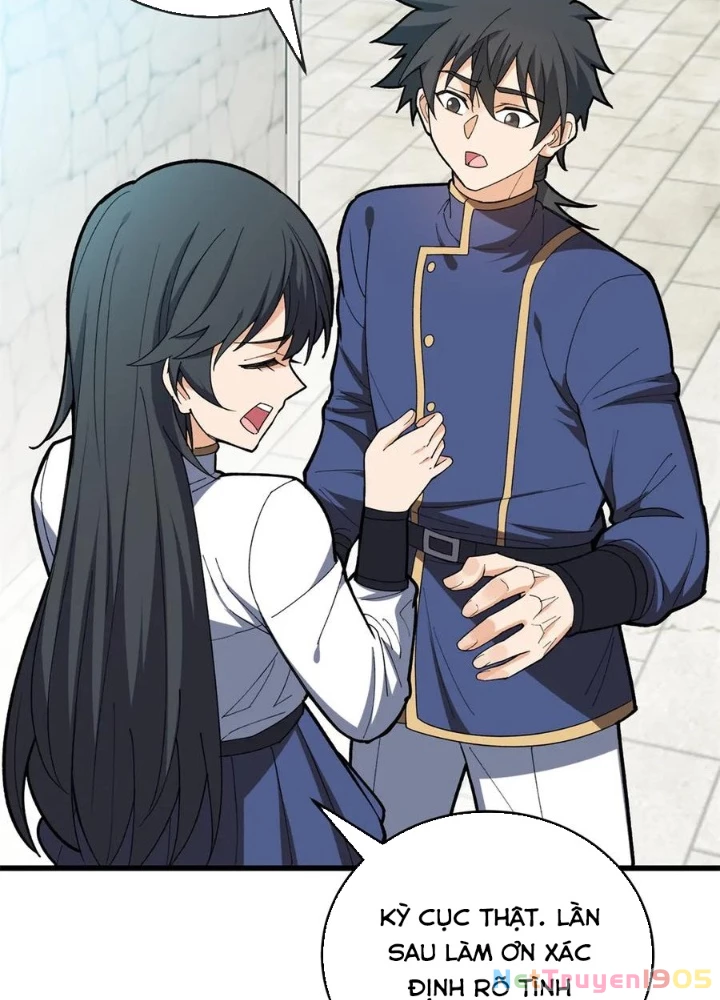 Ác Long Chuyển Sinh: Bắt Đầu Phục Thù Từ 5 Tuổi Chapter 142 - Trang 2