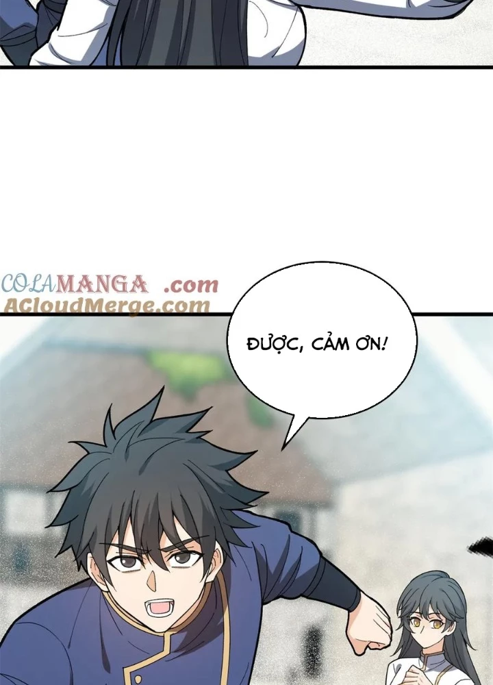 Ác Long Chuyển Sinh: Bắt Đầu Phục Thù Từ 5 Tuổi Chapter 142 - Trang 2