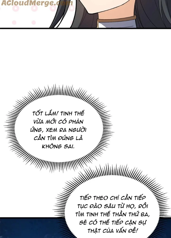 Ác Long Chuyển Sinh: Bắt Đầu Phục Thù Từ 5 Tuổi Chapter 142 - Trang 2