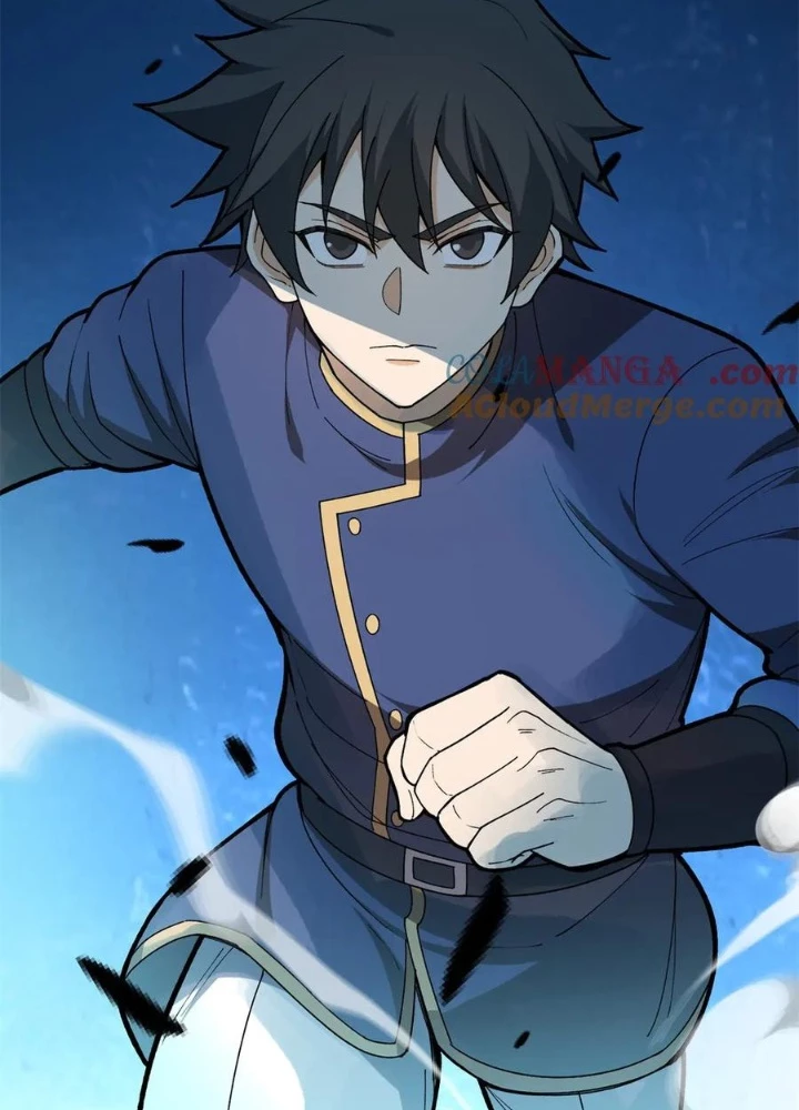 Ác Long Chuyển Sinh: Bắt Đầu Phục Thù Từ 5 Tuổi Chapter 142 - Trang 2