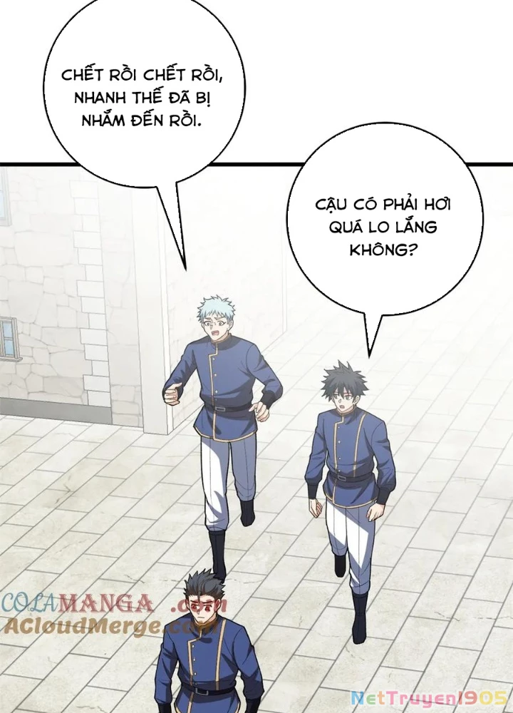 Ác Long Chuyển Sinh: Bắt Đầu Phục Thù Từ 5 Tuổi Chapter 142 - Trang 2