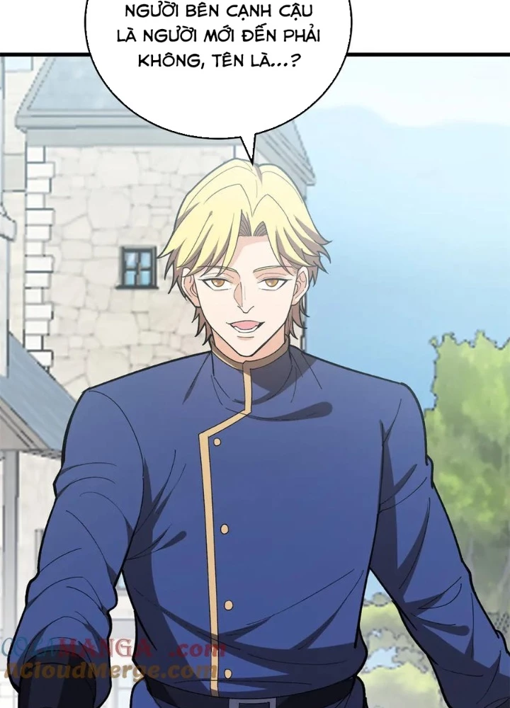 Ác Long Chuyển Sinh: Bắt Đầu Phục Thù Từ 5 Tuổi Chapter 142 - Trang 2