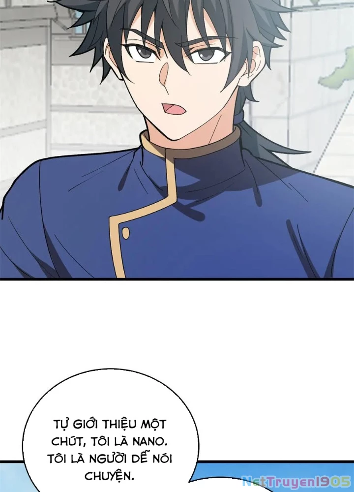 Ác Long Chuyển Sinh: Bắt Đầu Phục Thù Từ 5 Tuổi Chapter 142 - Trang 2