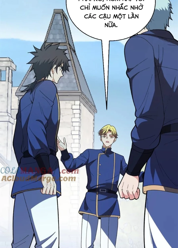 Ác Long Chuyển Sinh: Bắt Đầu Phục Thù Từ 5 Tuổi Chapter 142 - Trang 2