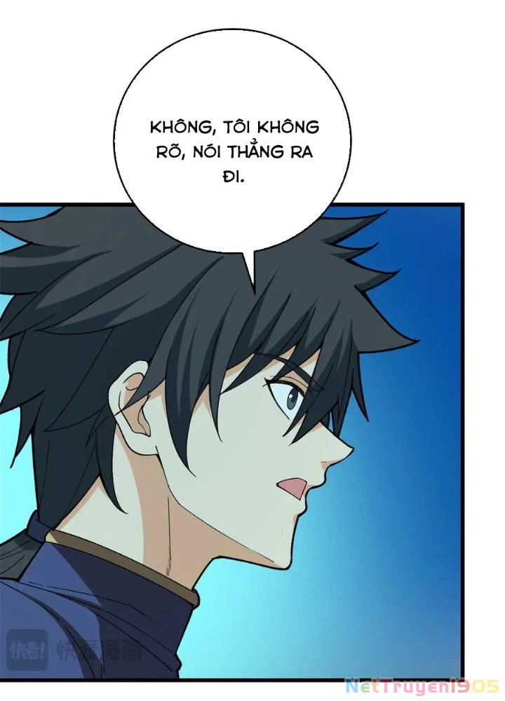 Ác Long Chuyển Sinh: Bắt Đầu Phục Thù Từ 5 Tuổi Chapter 142 - Trang 2