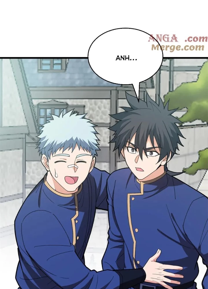 Ác Long Chuyển Sinh: Bắt Đầu Phục Thù Từ 5 Tuổi Chapter 142 - Trang 2