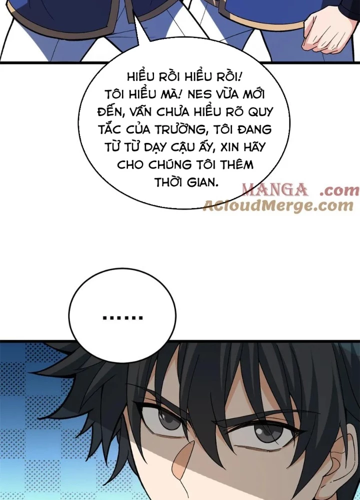 Ác Long Chuyển Sinh: Bắt Đầu Phục Thù Từ 5 Tuổi Chapter 142 - Trang 2