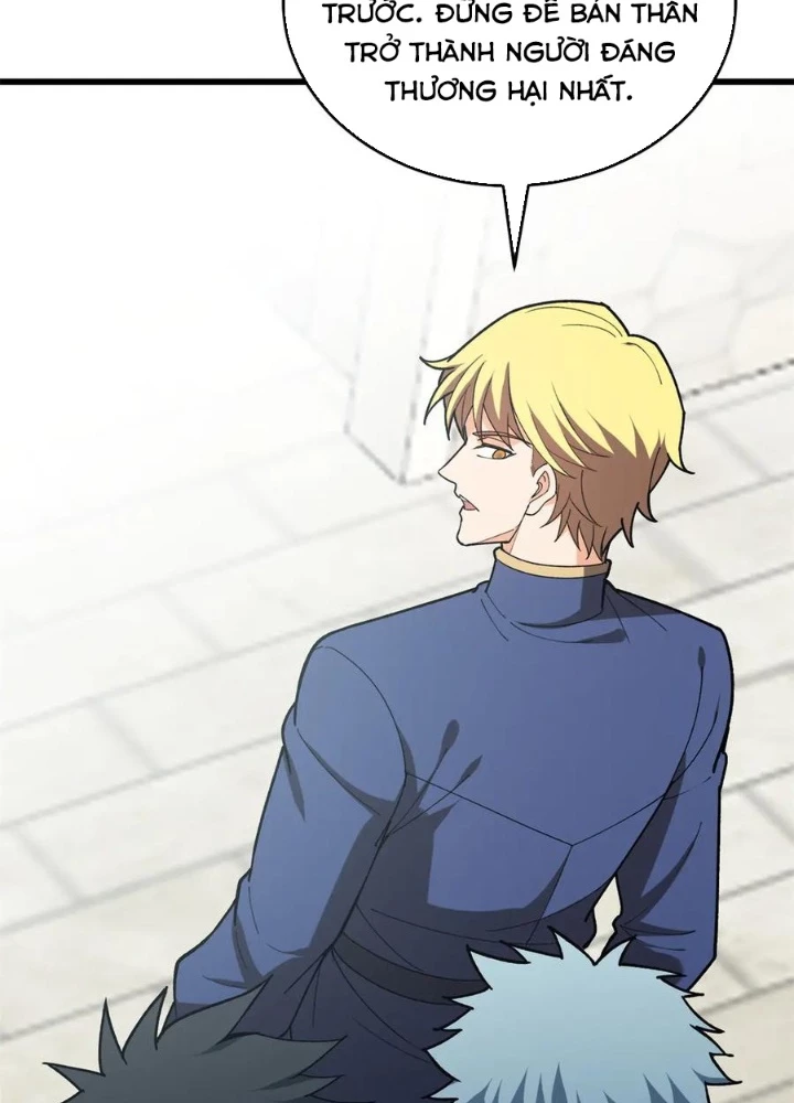 Ác Long Chuyển Sinh: Bắt Đầu Phục Thù Từ 5 Tuổi Chapter 142 - Trang 2