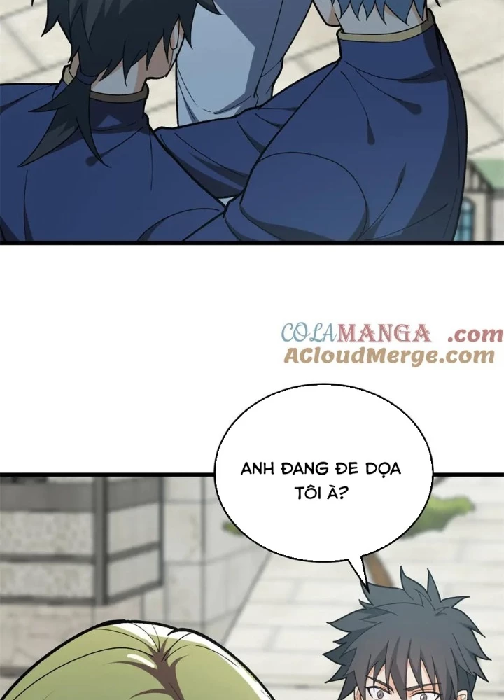 Ác Long Chuyển Sinh: Bắt Đầu Phục Thù Từ 5 Tuổi Chapter 142 - Trang 2