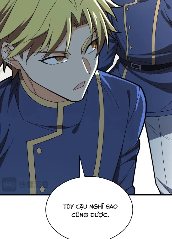 Ác Long Chuyển Sinh: Bắt Đầu Phục Thù Từ 5 Tuổi Chapter 142 - Trang 2