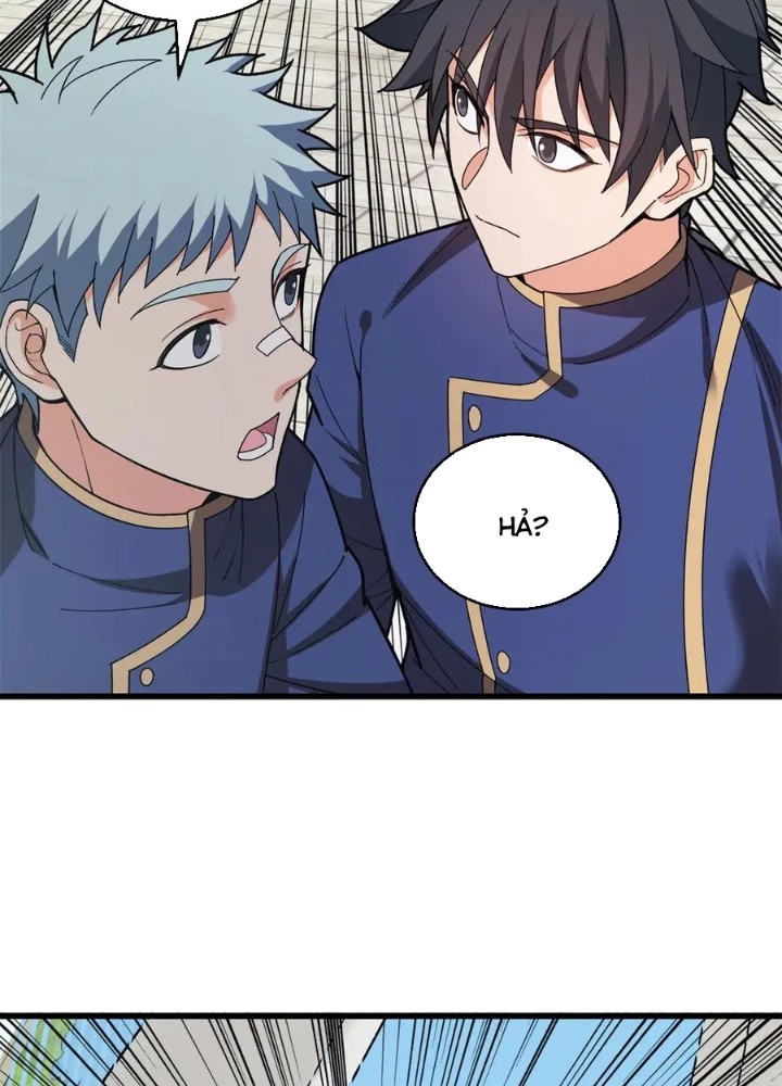 Ác Long Chuyển Sinh: Bắt Đầu Phục Thù Từ 5 Tuổi Chapter 142 - Trang 2