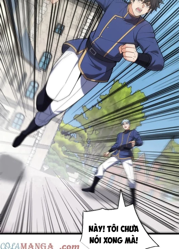 Ác Long Chuyển Sinh: Bắt Đầu Phục Thù Từ 5 Tuổi Chapter 142 - Trang 2