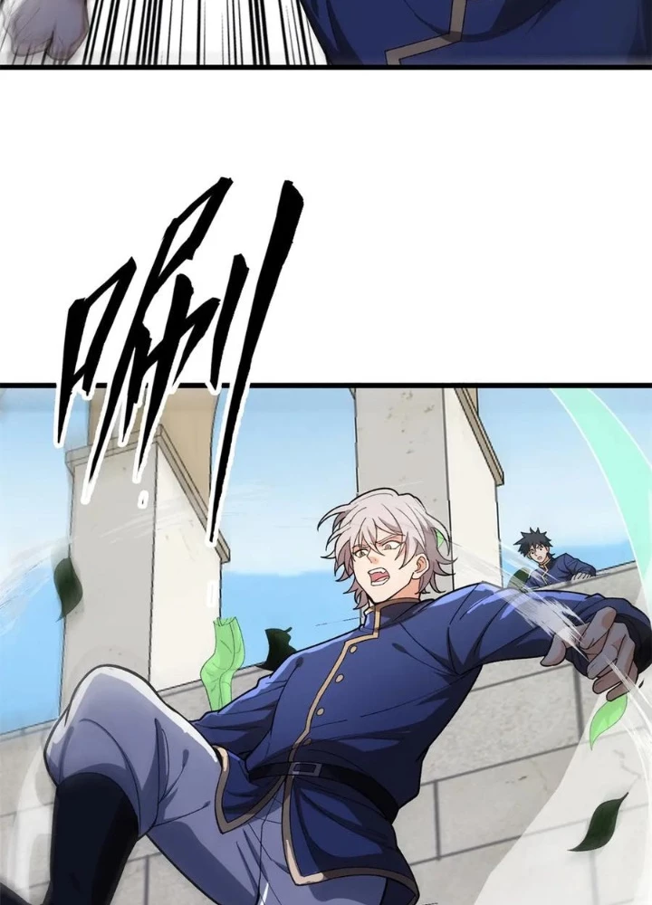 Ác Long Chuyển Sinh: Bắt Đầu Phục Thù Từ 5 Tuổi Chapter 142 - Trang 2