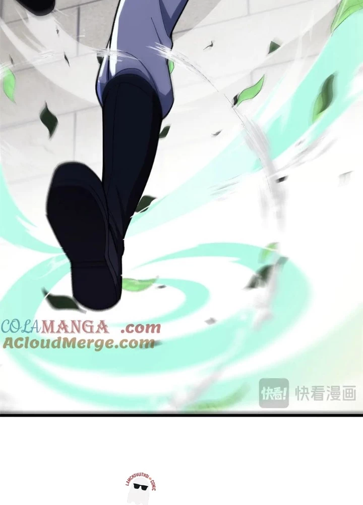 Ác Long Chuyển Sinh: Bắt Đầu Phục Thù Từ 5 Tuổi Chapter 142 - Trang 2