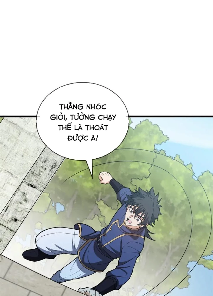 Ác Long Chuyển Sinh: Bắt Đầu Phục Thù Từ 5 Tuổi Chapter 142 - Trang 2